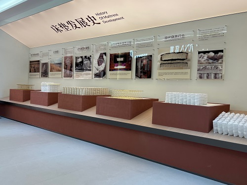 公司展厅